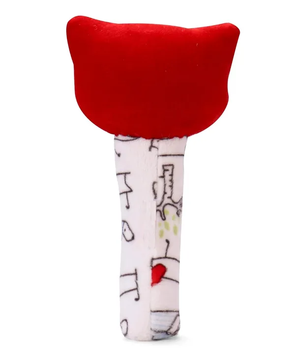 2_in_1_Combo:_Kitty_Rattle_&_20cm_Ball_|_ISI_Mark:_NABL_Lab_Tested_Baby_Safe_Toys