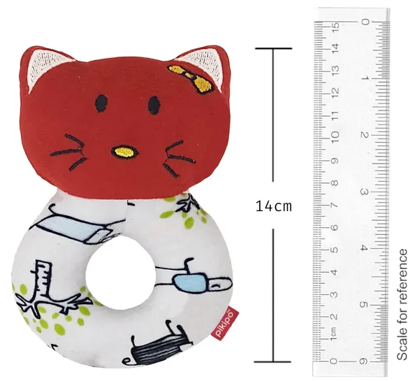 Soft_Kitty_Rattle_|_Round_Handle_|_Dual_Sounds:_Rattle_&_Squeaky_Handle_|_ISI_Mark:_NABL_Lab_Tested_Baby_Safe_Toys_(Red)