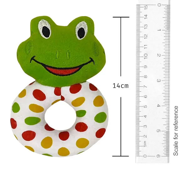 Soft_Froggy_Rattle_|_Round_Handle_|_Dual_Sounds:_Rattle_&_Squeaky_Handle_|_ISI_Mark:_NABL_Lab_Tested_Baby_Safe_Toys_(Green)
