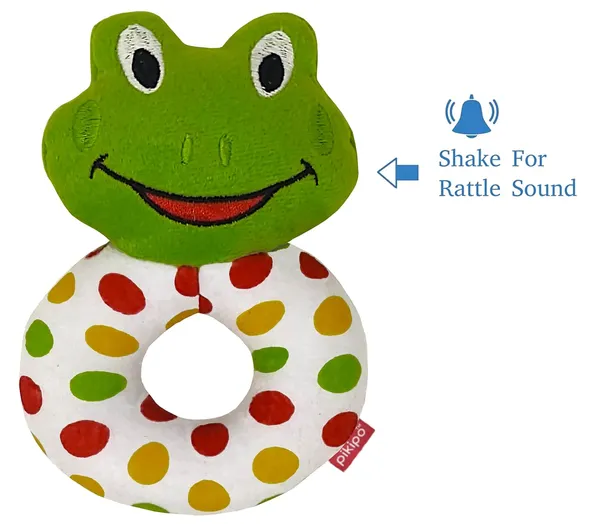 Soft_Froggy_Rattle_|_Round_Handle_|_Dual_Sounds:_Rattle_&_Squeaky_Handle_|_ISI_Mark:_NABL_Lab_Tested_Baby_Safe_Toys_(Green)