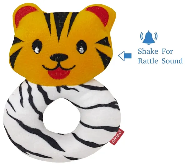 Soft_Tiger_Rattle_|_Round_Handle_|_Dual_Sounds:_Rattle_&_Squeaky_Handle_|_ISI_Mark:_NABL_Lab_Tested_Baby_Safe_Toys_(Orange)