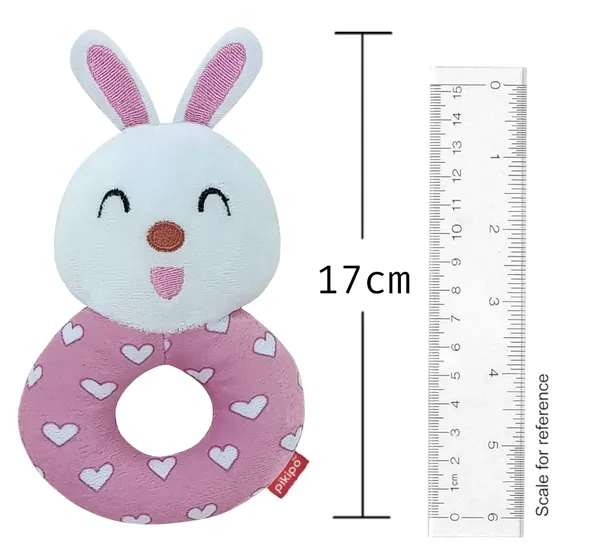 Soft_Bunny_Rattle_|_Round_Handle_|_Dual_Sounds:_Rattle_&_Squeaky_Handle_|_ISI_Mark:_NABL_Lab_Tested_Baby_Safe_Toys_(Pink)