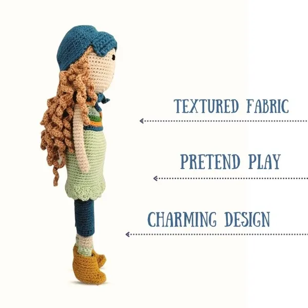 Crochet_Girl_Doll_|_Handcrafted_|_Trendy_Dolls_|_Perfect_Gift_for_Girls