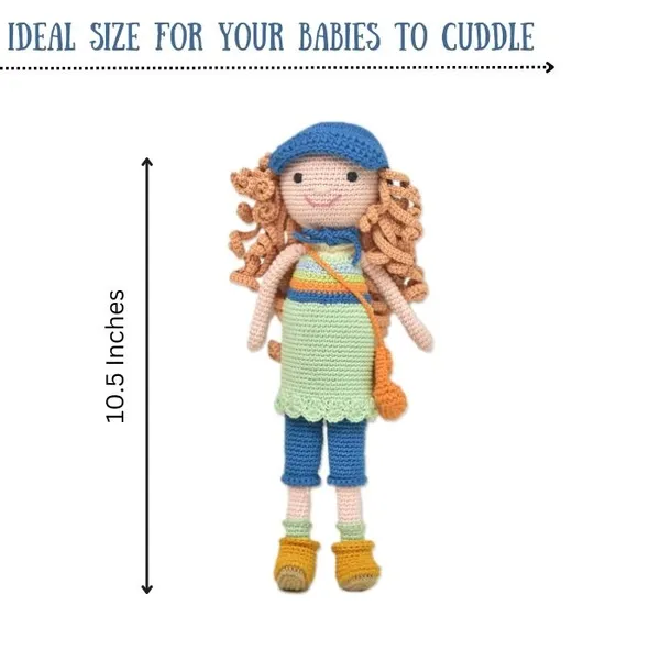 Crochet_Girl_Doll_|_Handcrafted_|_Trendy_Dolls_|_Perfect_Gift_for_Girls