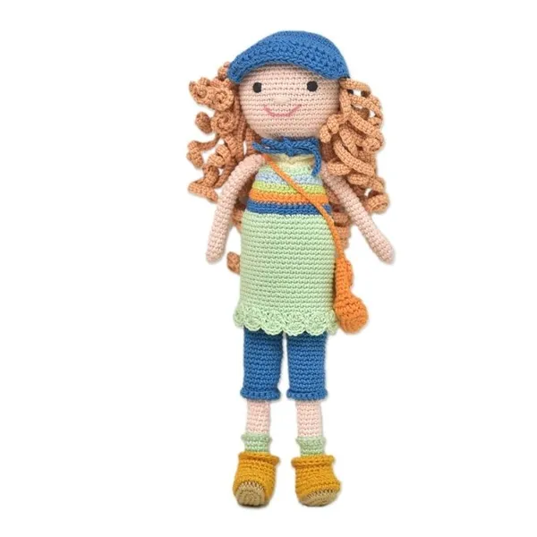 Crochet_Girl_Doll_|_Handcrafted_|_Trendy_Dolls_|_Perfect_Gift_for_Girls