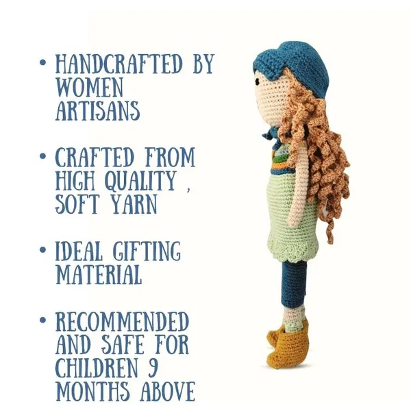 Crochet_Girl_Doll_|_Handcrafted_|_Trendy_Dolls_|_Perfect_Gift_for_Girls