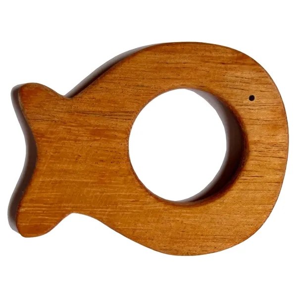 Neem_Wood_Teether:_Fishy_|_ISI_Mark:_NABL_Tested_Baby_Safe_|_Natural,_Organic,_and_Eco-Friendly_Teething_Relief