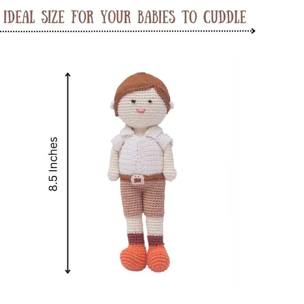 Crochet_Boy_Doll_21cm_|_Handcrafted_|_Stuffed_Dolls_|_Cute_&_Cuddly_|_Perfect_Gift_for_Boys_&_Girls