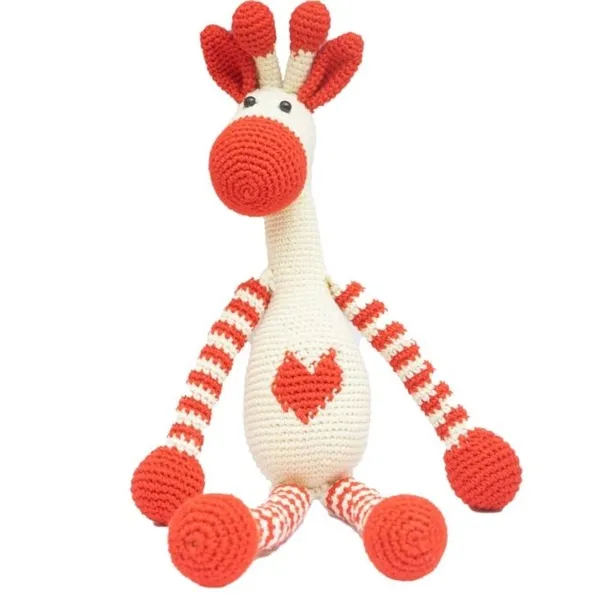 Crochet_Giraffe_36cm_|_Child_Friendly_|_Soft_Toy_|_For_Girls_&_Boys