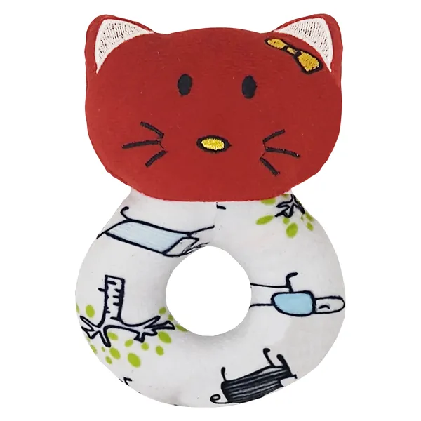 Soft_Kitty_Rattle_|_Round_Handle_|_Dual_Sounds:_Rattle_&_Squeaky_Handle_|_ISI_Mark:_NABL_Lab_Tested_Baby_Safe_Toys_(Red)