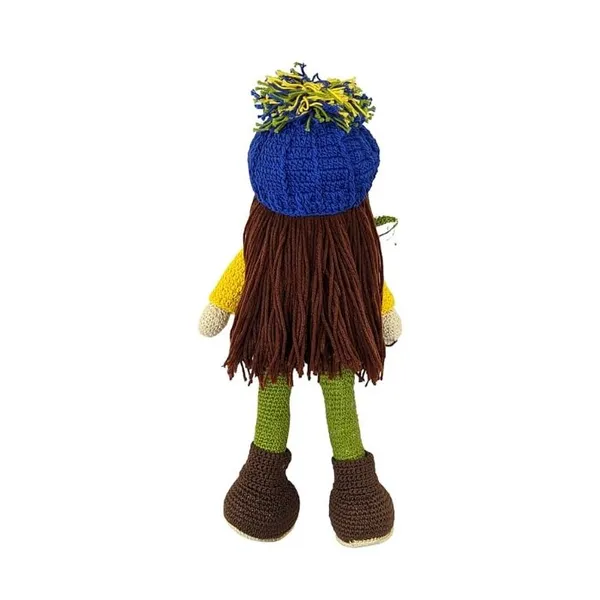 Crochet_Girl_Doll_30cm_|_Handcrafted_|_Stuffed_Dolls_|_Cute_&_Adorable_|_Perfect_Gift_for_Girls_(Yellow)