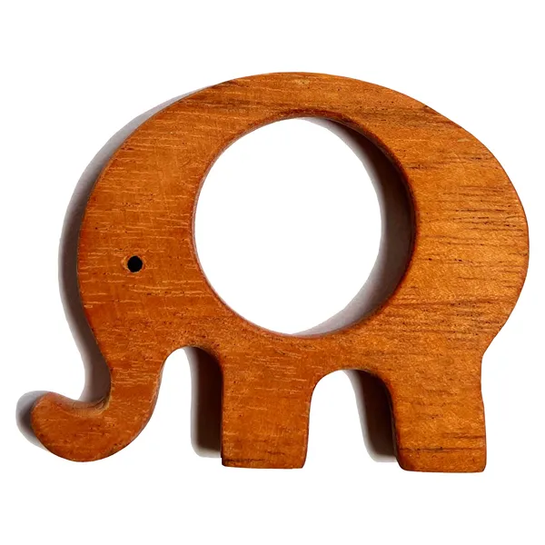 Neem_Wood_Teether:_Elephant_|_ISI_Mark:_NABL_Tested_Baby_Safe_|_Natural,_Organic,_and_Eco-Friendly_Teething_Relief