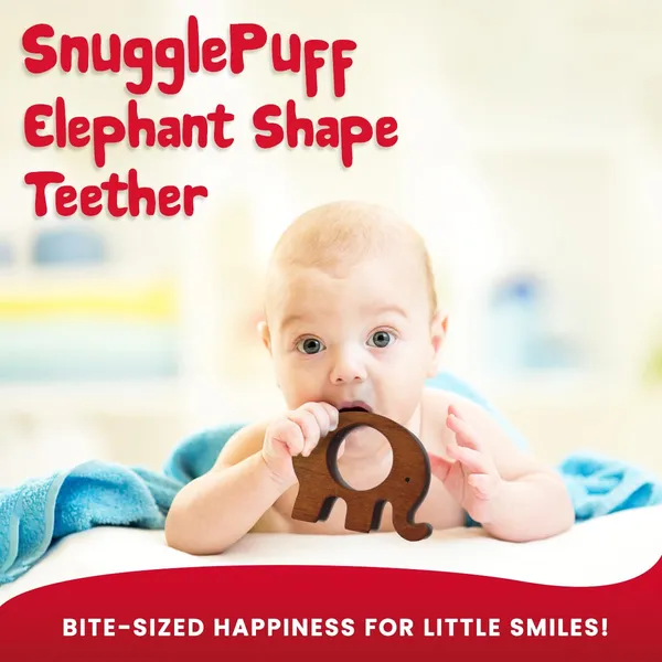 Neem_Wood_Teether:_Elephant_|_ISI_Mark:_NABL_Tested_Baby_Safe_|_Natural,_Organic,_and_Eco-Friendly_Teething_Relief