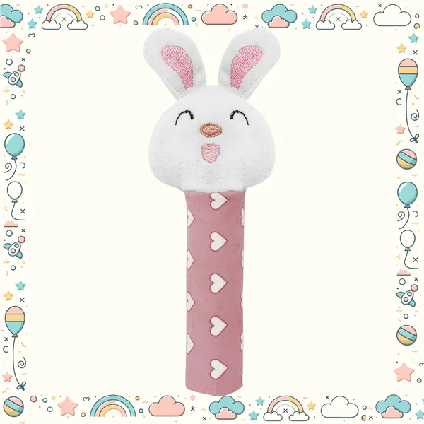 Soft_Bunny_Rattle_|_Dual_Sounds:_Rattle_&_Squeaky_Handle_|_ISI_Mark:_NABL_Lab_Tested_Baby_Safe_Toys_(Pink)