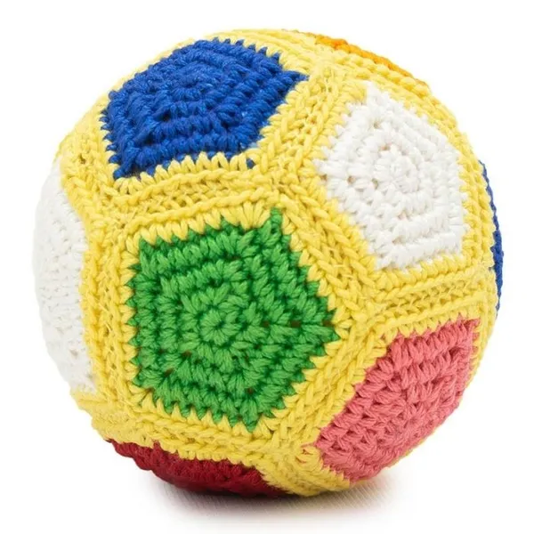 Crochet_Ball_|_Handmade_|_Trendy|_Soft_Toys_For_Kids_|_Cute_&_Cuddly_|_Child_Safe