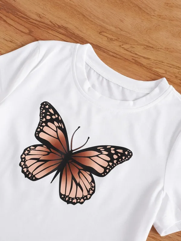 White_-_T-Shirt_&_Jogger_Pant_Clothing_Set_For_Baby_Girl_|_Regular_Fit_Polycotton_Full_Sleeves