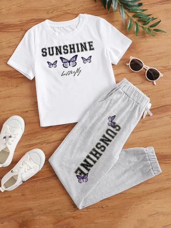 White_-_T-Shirt_&_Jogger_Pant_Clothing_Set_For_Baby_Girl_|_Regular_Fit_Polycotton_Full_Sleeves