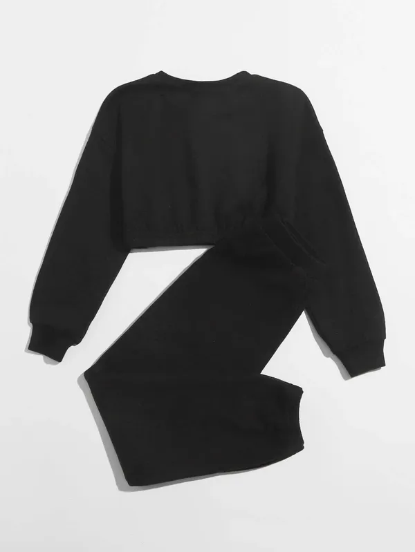 Black_-_T-Shirt_&_Jogger_Pant_Clothing_Set_For_Baby_Girl_|_Regular_Fit_Polycotton_Full_Sleeves