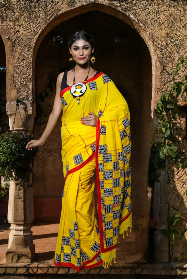 Yellow_Applique_Full_Sleeve_2_For_Couple