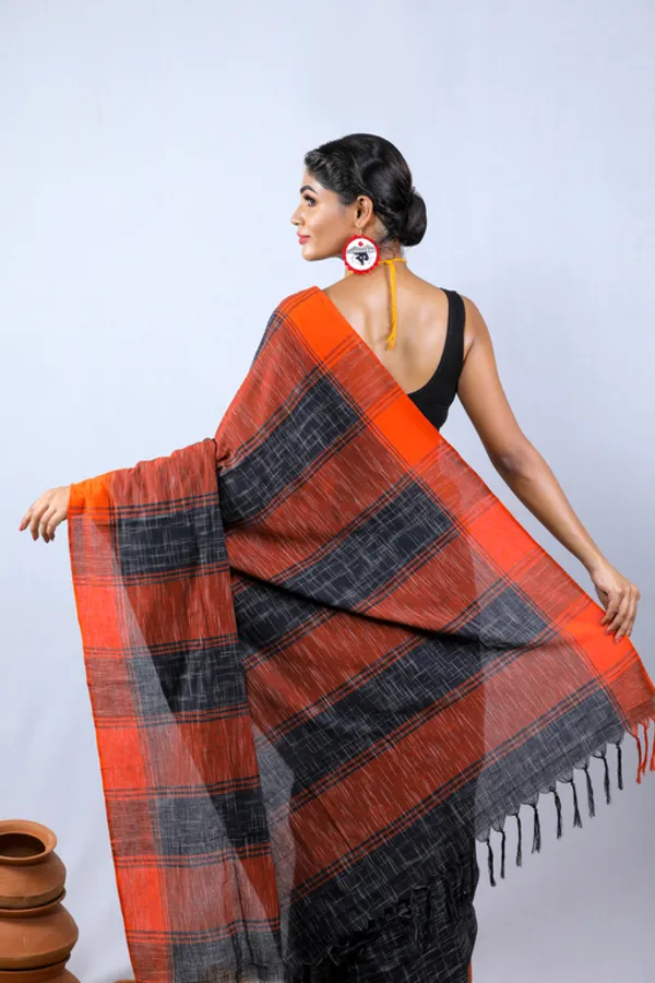 Black_Solid_Full_Sleeve_2_For_Couple