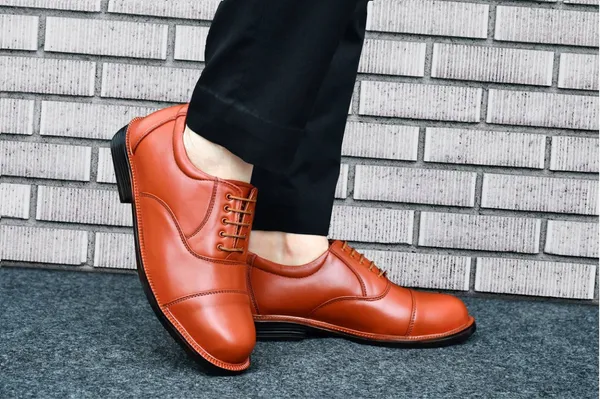 Designer_Derby_Napa_Leatherette_Tan_Brown_Lace-Ups_Office_Party_Ethnic_Wear_Formal_Shoes_For_Men