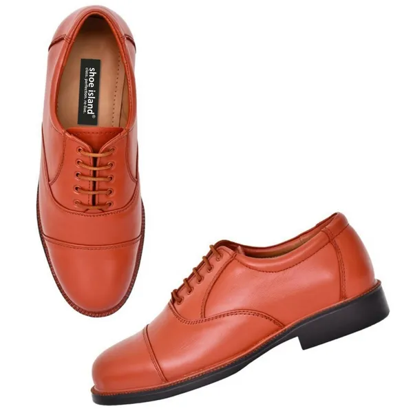 Designer_Derby_Napa_Leatherette_Tan_Brown_Lace-Ups_Office_Party_Ethnic_Wear_Formal_Shoes_For_Men