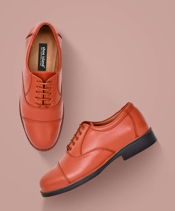Designer_Derby_Napa_Leatherette_Tan_Brown_Lace-Ups_Office_Party_Ethnic_Wear_Formal_Shoes_For_Men