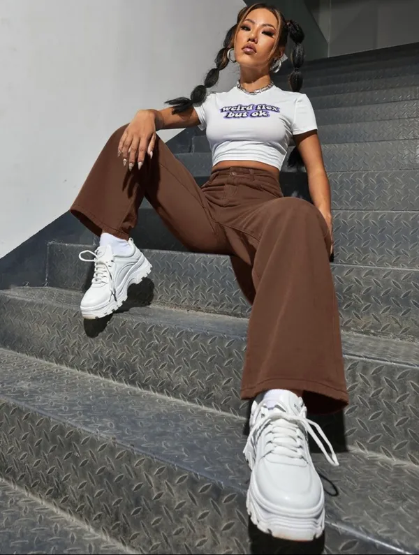 Brown_High_Waist_Wide_Leg_Bell_Bottom_Jeans