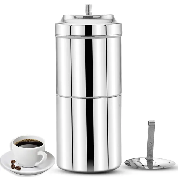 Coffee decoction maker deals