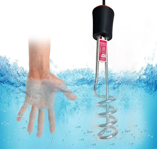 Shock Proof Water Heater Rod 2000w Water Heater Rod 2000w PANCA