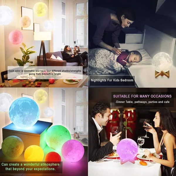 3D_Moon_Lamp_7_Colour_15_cm_Changeable_Sensor_for_Bedroom,_Touch_Moonlight_Lamp_with_Stand_&_USB_for_Bedside,_Valentine,_Festival,_Corporate,_Wedding_Gifts_Plastic,_LED