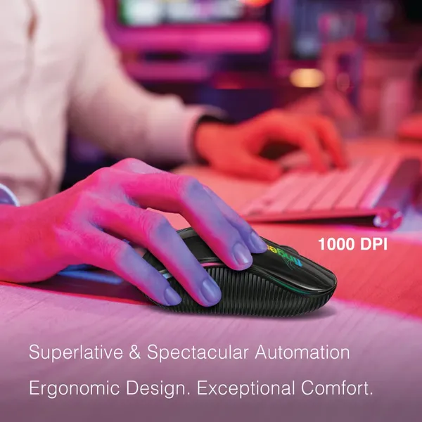 Fingers_Rgb-Novi_Trend_Wireless_Mouse_4-In-1