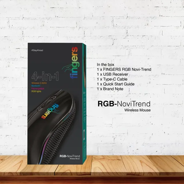 Fingers_Rgb-Novi_Trend_Wireless_Mouse_4-In-1