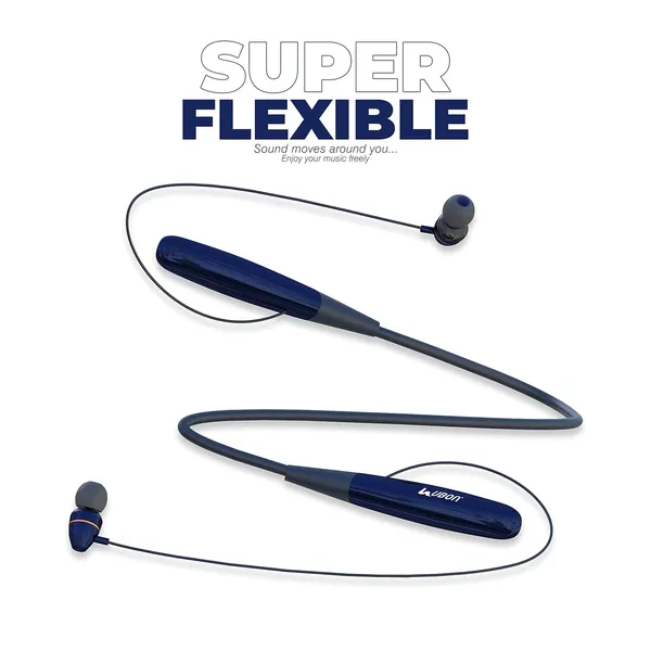 CLGD_UBON_CL-4050_Sound_Range,_in-Ear_Wireless_Earphone
