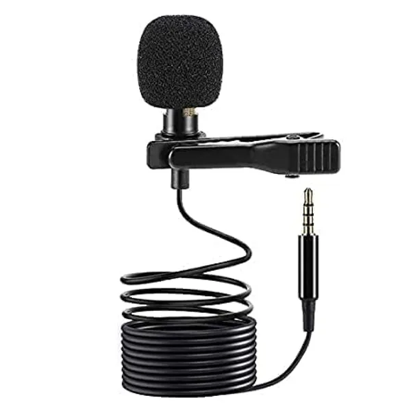 CLGD_3.5mm_Clip_Microphone_Collar_Mic_and_Pouch_Combo