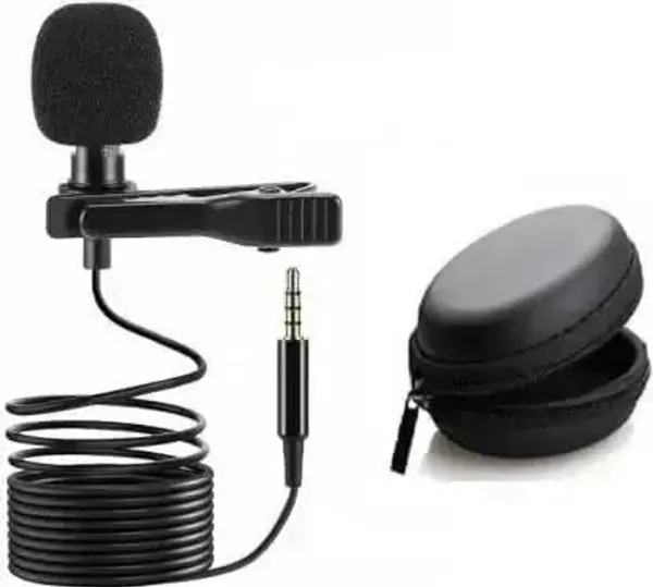 CLGD_3.5mm_Clip_Microphone_Collar_Mic_and_Pouch_Combo
