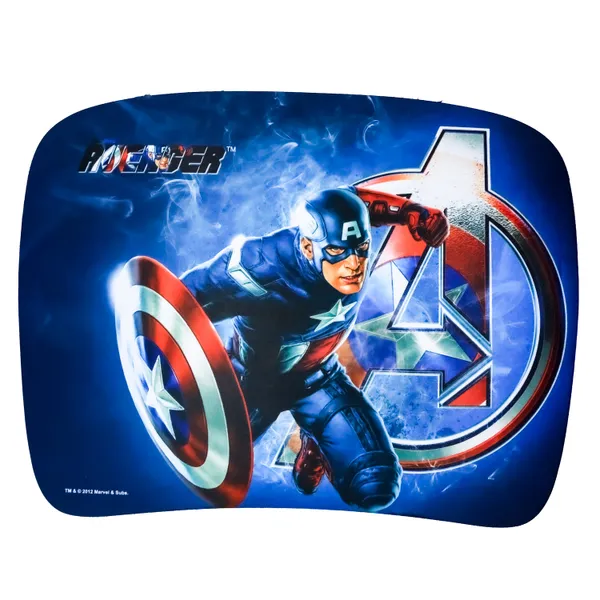 Captain_America_Gaming_Mouse_Pad
