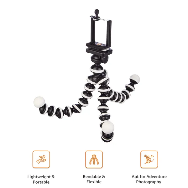 CLGD_Gorilla_Tripod/Mini_and_Mobile_Stand_Combo