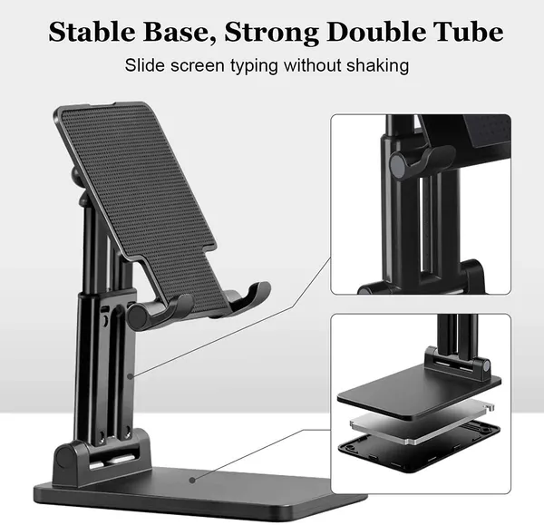 CLGD_Gorilla_Tripod/Mini_and_Mobile_Stand_Combo