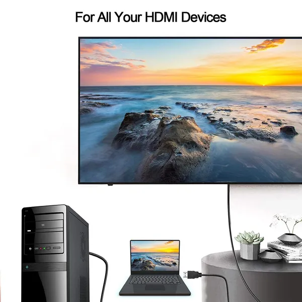 CLGD_HDMI_Cable_for_TV_HDMI_Extension_Cable,_Gold_Plated-High_Speed_HDMI_Cable_Male_to_Male_