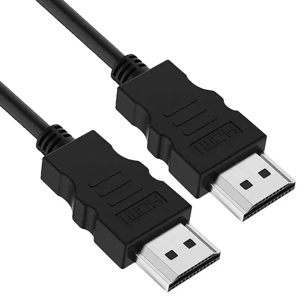 CLGD_HDMI_Male_to_Male_Cable_(Black)_-Compatible_with_Laptop,_PC,_Projector_&_TV_&_All_HDMI_supported_Devices_(5_Meter)_