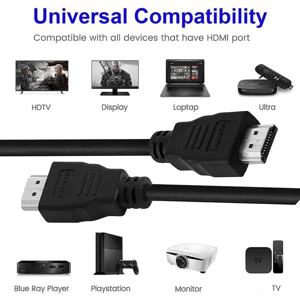 CLGD_HDMI_Male_to_Male_Cable_(Black)_-Compatible_with_Laptop,_PC,_Projector_&_TV_&_All_HDMI_supported_Devices_(5_Meter)_