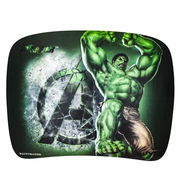 Hulk_Gaming_Mouse_Pad