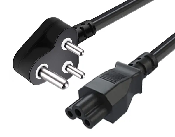CLGD_Laptop_Power_Cable__1.5_Metter__Notebook_Computer_Replacement_Charger_