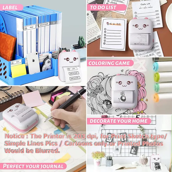 CLGD_Mini_Thermal_Printer_Inkless_Bluetooth_Pocket_Printer_for_Prints_Picture_