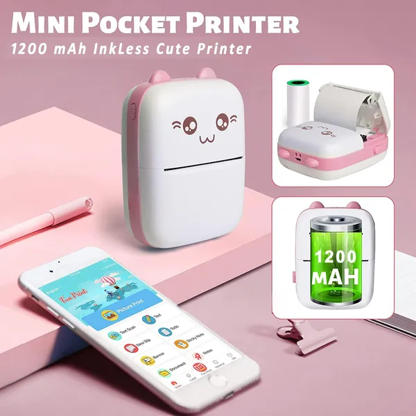 CLGD_Mini_Thermal_Printer_Inkless_Bluetooth_Pocket_Printer_for_Prints_Picture_