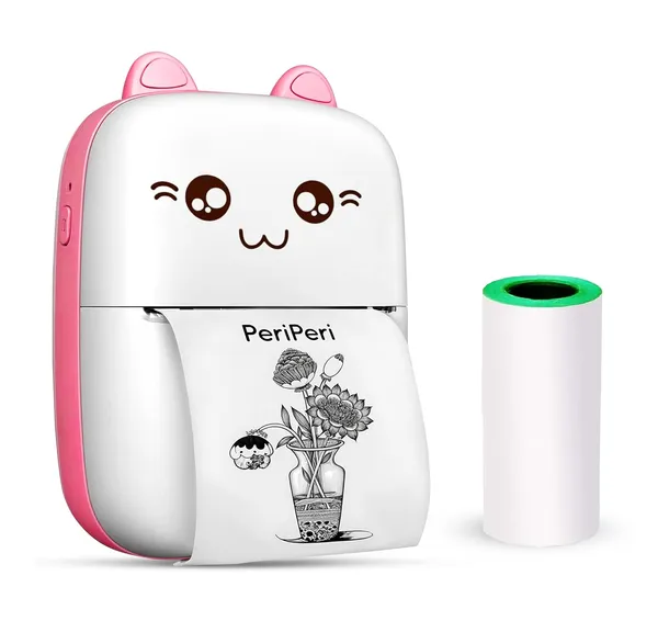 CLGD_Mini_Thermal_Printer_Inkless_Bluetooth_Pocket_Printer_for_Prints_Picture_