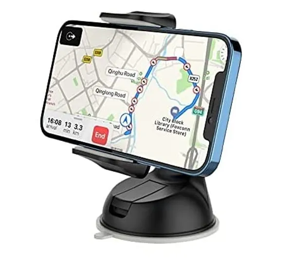 CLGD_Universal_Silicone_Sucker_Long_Neck_Car_Mobile_Phone_Holder_Mount_Stand_Ultimate_Reusable_Suction_Cup_with_360_Degree_Rotation_for_Car_Windshield_Dashboard
