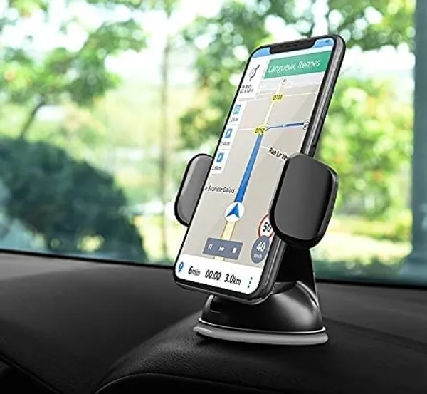 CLGD_Universal_Silicone_Sucker_Long_Neck_Car_Mobile_Phone_Holder_Mount_Stand_Ultimate_Reusable_Suction_Cup_with_360_Degree_Rotation_for_Car_Windshield_Dashboard