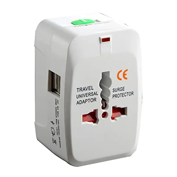 CLGD_Universal_Travel_Adapter_Worldwide_International_Travel_Adapter_Smart_with_Built_in_Dual_USB_Charger_Ports_Compatible_with_Smartphone,_Laptop,_Charger,_and_150+_Countries